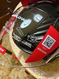Casco LS2