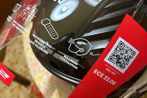 Casco LS2