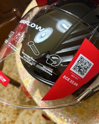 Casco LS2