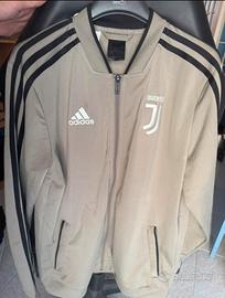 Tuta juve completa
