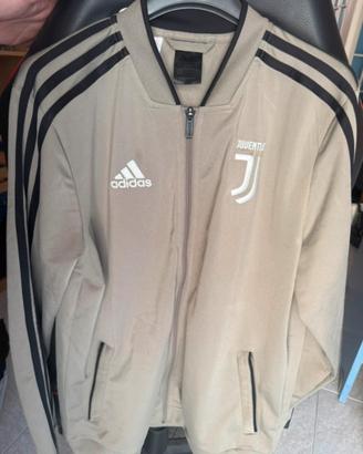 Tuta juve completa