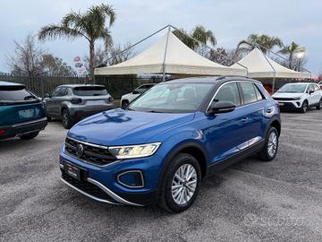 Volkswagen T-Roc 2.0 TDI SCR 150 CV DSG Life