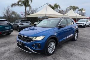 Volkswagen T-Roc 2.0 TDI SCR 150 CV DSG Life