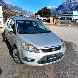 FORD Focus 3ª serie Bs - 2006