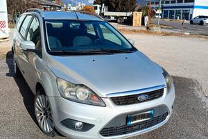 FORD Focus 3ª serie Bs - 2006