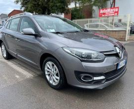 RENAULT - Mégane - 1.5 dCi 110 S&S ESM Ener. GT