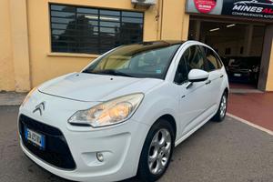 Citroen C3 ANNO 2011 1.4 BENZ/GPL Eco Energy G Exc