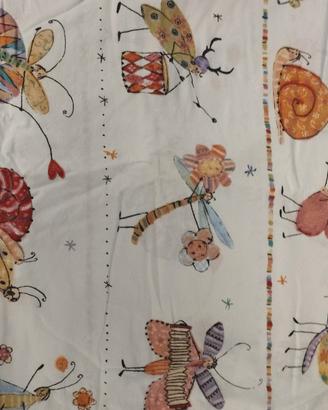 Copripiumino con federa 