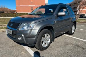 Suzuki Grand Vitara 1.6 *4X4 *BENZINA *POCHI KM