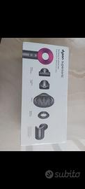 Asciugacapelli Dyson