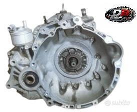 Cambio manuale a 5 rapporti per mini cooper clubma