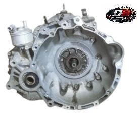 Cambio manuale a 5 rapporti per mini cooper clubma