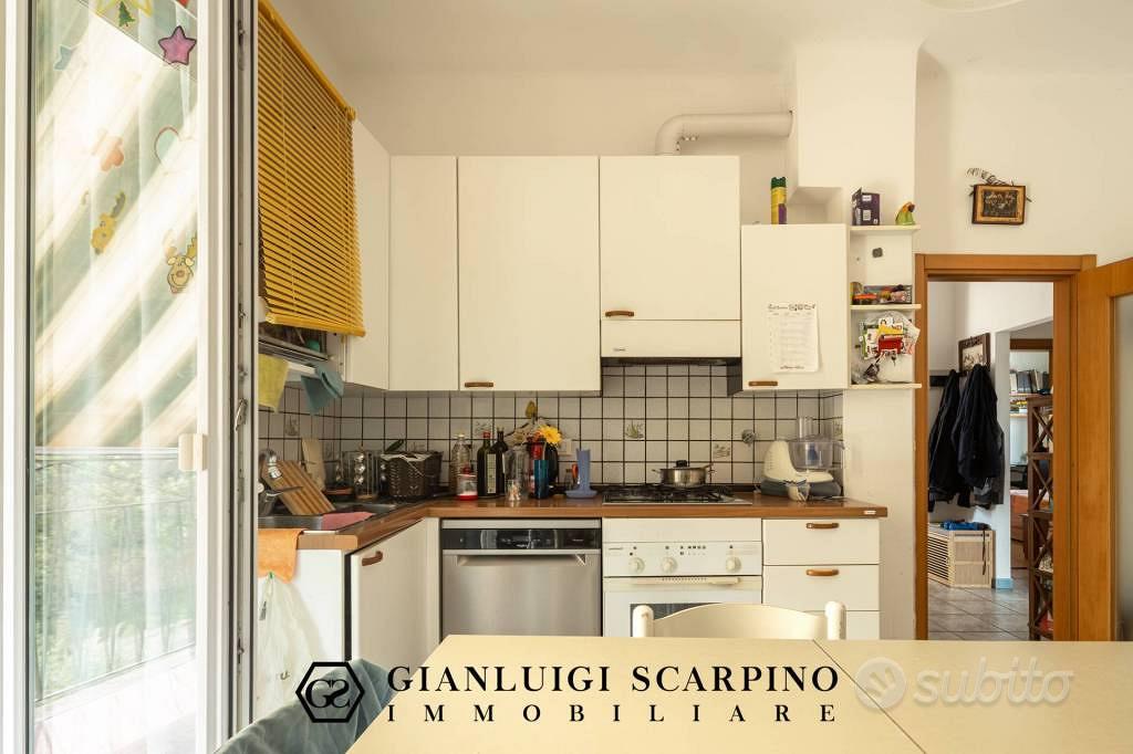 Appartamento – Castel Maggiore, Castello - Vista 3