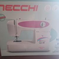 macchina da cucire