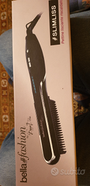 SLIMLISS spazzola Pettine lisciante riscaldata