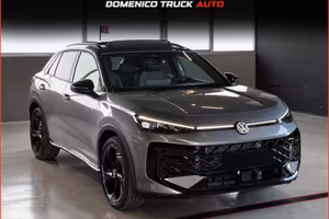 Volkswagen T-Roc 1.5 eTSI ACT 150 CV DSG R-Line