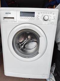 Lavatrice funzionante MA PERDE ACQUA