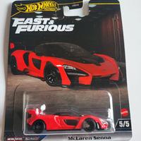 Hot Wheels Premium 