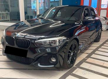 Bmw 125i Msport