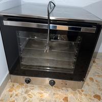 Forno professionale Hot Class G620 2.8 kw