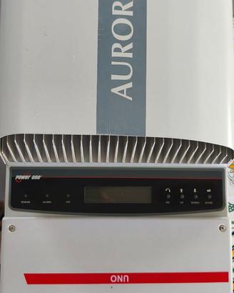 Inverter Aurora Power-One PVI-3.0-TL-OUTD 3kW