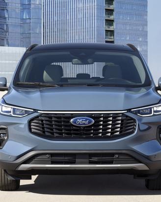 Ricambi usati ford kuga 2020-fiesta 2012-2017