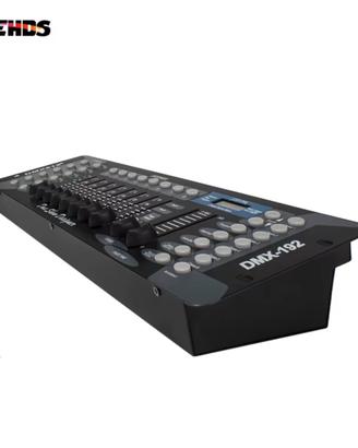 Centralina DMX 192