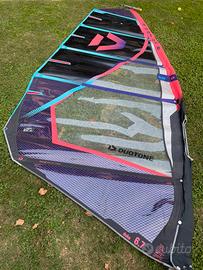 Attrezzatura windsurf completa top brand