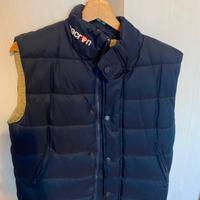 Giacca Macron taglia M