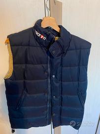 Giacca Macron taglia M