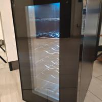 Vinoteca Klarstein Bellevin 18 uno