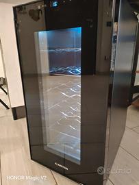 Vinoteca Klarstein Bellevin 18 uno