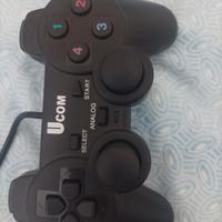 controller usb