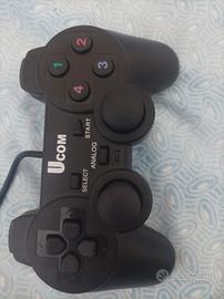 controller usb