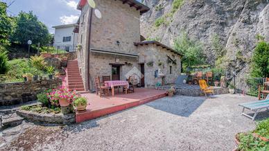 CASA INDIPENDENTE A VERGATO
