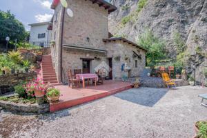 CASA INDIPENDENTE A VERGATO
