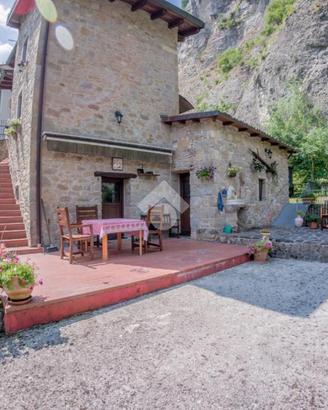 CASA INDIPENDENTE A VERGATO
