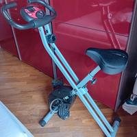 Cyclette Ultrasport FBike