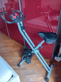 Cyclette Ultrasport FBike
