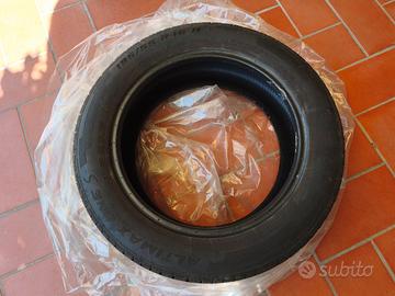Pneumatico gomma 195 55 r16