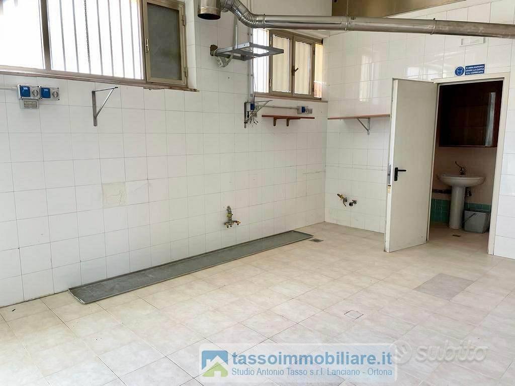 Immobile di 230 m² con 4 locali a Francavilla al M - Vista 5