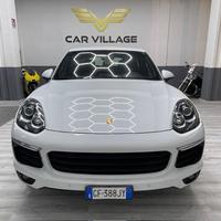 Porsche Cayenne 3.0 Diesel