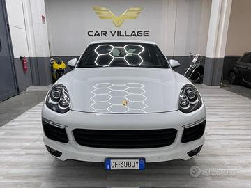 Porsche Cayenne 3.0 Diesel