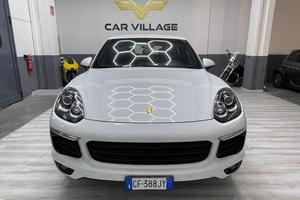 Porsche Cayenne 3.0 Diesel