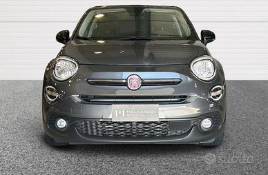 Fiat 500x 1.3 diesel
