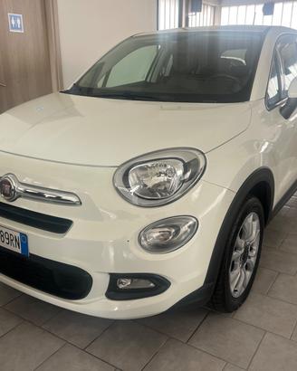 Fiat 500X 1.4 MultiAir 140 CV DCT Lounge