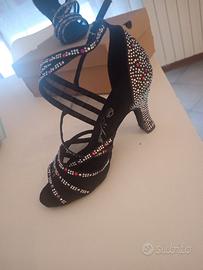 Scarpe da ballo