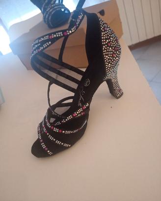 Scarpe da ballo