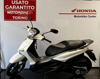 Piaggio Beverly 350 SPORT TOURING