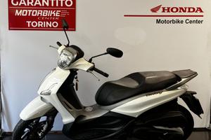 Piaggio Beverly 350 SPORT TOURING